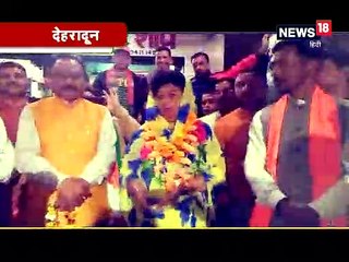 लोकसभा चुनाव 2019 : पौड़ी, अल्मोड़ा व टिहरी सीट पर चुनाव प्रचार करना चुनौतीपूर्ण