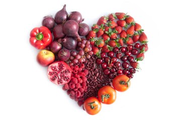 Les fruits et légumes à déguster en mai