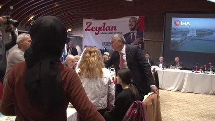 CHP'li Karalar: "Şehit Eşinin Provokasyon Yaptığı Çok Belliydi"