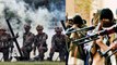 Indian Armed Forces से डरकर PoK से हटाए गए Terror Hubs, Pakistan की बेचैनी बढ़ी | वनइंडिया हिंदी