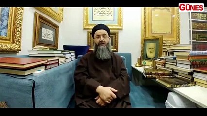 Cübbeli Ahmet seçim kararını açıkladı