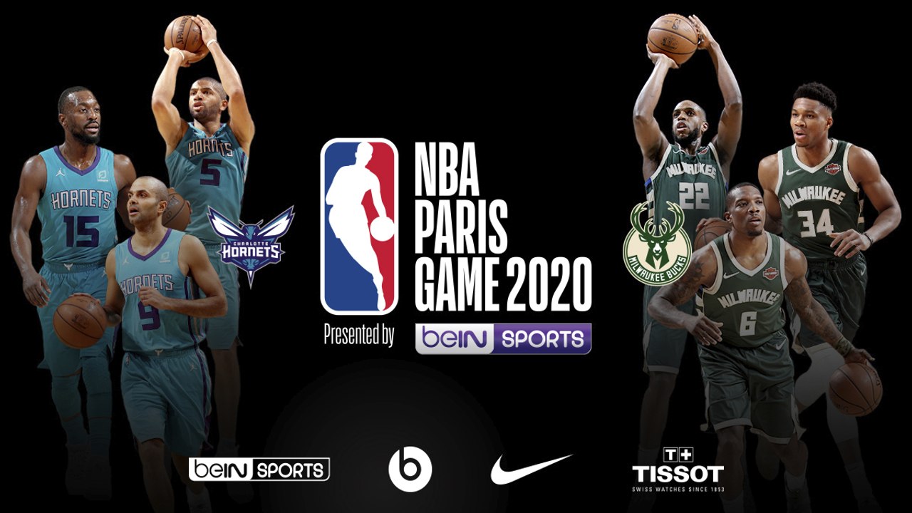 Suivez NBA Extra en direct   Avec une annonce exceptionnelle !!
