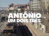 António Um Dois Três