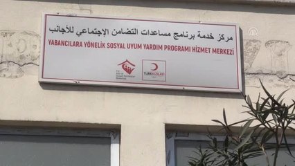 CHP'li Adayın "Devletin Suriyelilere Maaş Ödediği" İddiası