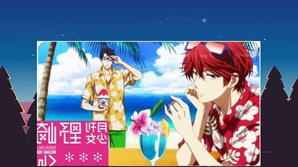 Gekkan Shoujo Nozaki-kun - Spécial 04 - [VOSTFR]