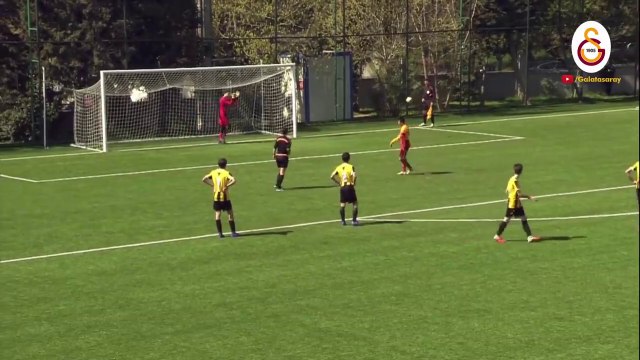 Football - Fair-Play - En Turquie, un U14 rate volontairement un penalty