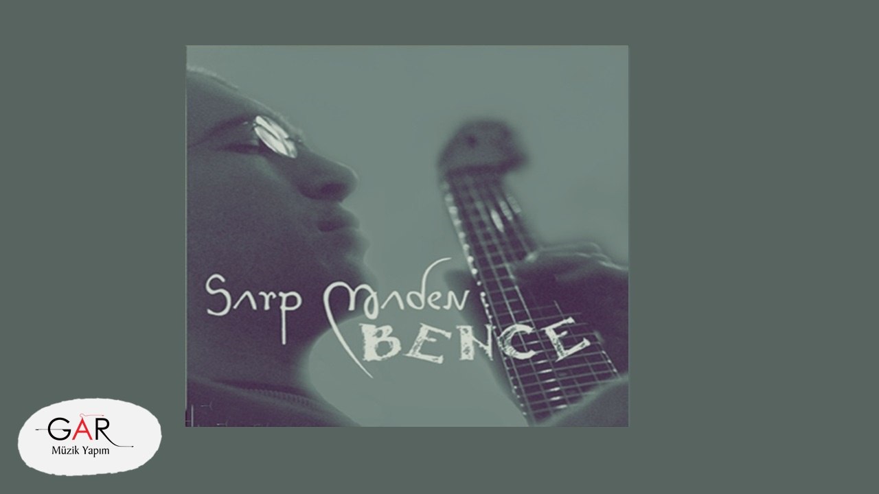 Sarp Maden - İn My Opimion