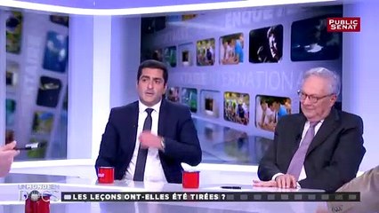 10 ans après la crise de 2008, de nouveaux prêts à risques ? #UMED