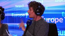 Ben H à Frédéric François : 