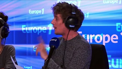 Ben H à Frédéric François : "Comme l’amour, vous êtes universel et intemporel"