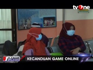 5 Pemain Game PUBG Jalani Perawatan Jiwa