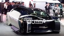 Ouverture des Assises de l’Automobile 2019