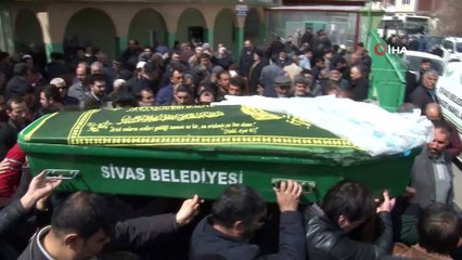 - Üniversiteli Şeyma tabutundaki duvağıyla son yolculuğuna uğurlandı