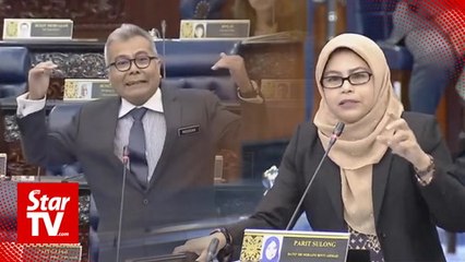 Opposition MPs mock minister’s explanation on “flying cars”