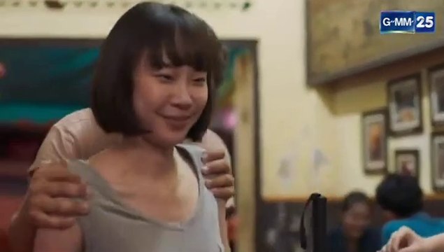 Bangkok รัก Stories เรื่องที่ขอจากฟ้า EP 8 (ตอนที่ 8) วันที่ 28 มีนาคม 2562