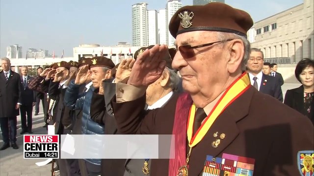 Belgium would be first to support viable solutions for inter-Korean peace efforts: Minister De Crem