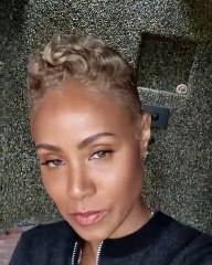 Jada Pinkett Smith posts cryptic video talking about real love and support, knowing who's who when they are in the trenches together