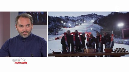 ESPRIT MONTAGNE - 28 MARS 2019 - Esprit Montagne - TéléGrenoble