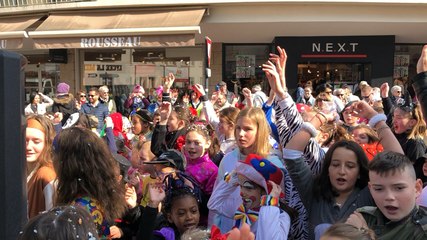 Carnaval des enfants