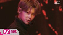 '최초공개' 성장돌 '스트레이 키즈'의 '승전가' 무대