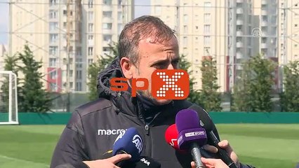 Abdullah Avcı: "Mahmut'un değeri geç fark edildi"