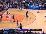 Story of the Day - Devin Booker now has 109 points in last two games