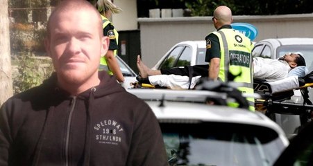 Yeni Zelanda'daki En Büyük Caminin İmamı, Katliamdan Mossad'ı Sorumlu Tuttu