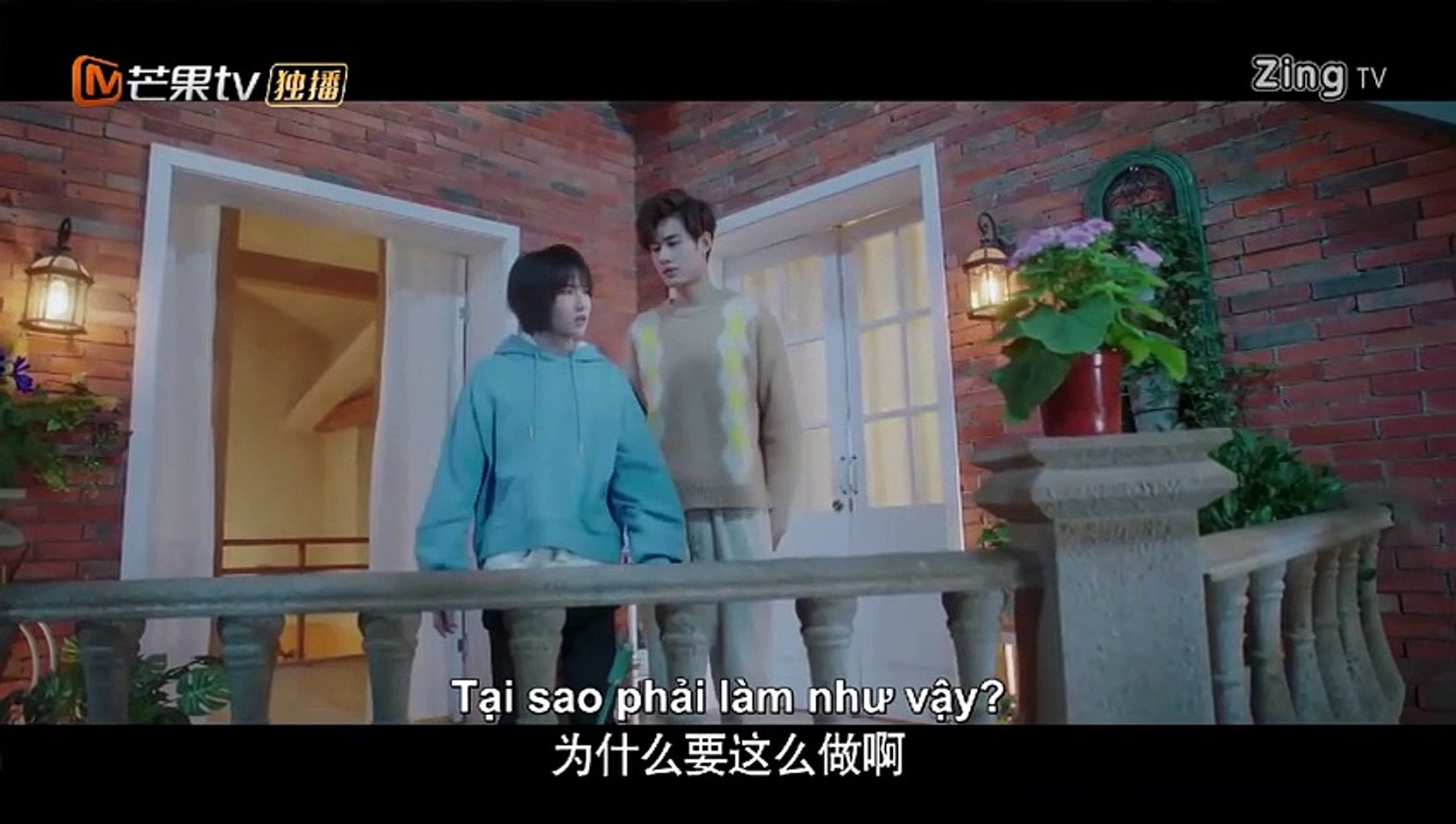 Học viện mary tập 9 | i'm so pretty ep 9 | 玛丽学园 9 | nữ vương mary tập 9