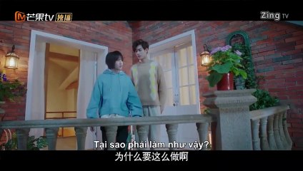 Học viện mary tập 9 | i'm so pretty ep 9 | 玛丽学园 9 | nữ vương mary tập 9
