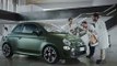 VÍDEO: ¿Os acordáis de este anuncio del Fiat 500? Hoy sería imposible hacerlo