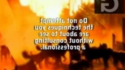 Dog Whisperer S04E29 Caesar Squatty Hula