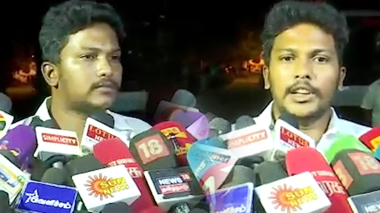 Pollachi Bar Nagaraj Pressmeet: கோவை சிபிசிஐடி அலுவலகத்தில் ஆஜரான பார் நாகராஜ்- வீடியோ