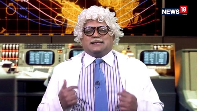 India Becomes World Number Four In Anti-Satellite Missile Capability, Cyrus Talks To An Alleged DRDO Scientist