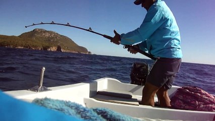 BUYUK BALIK AVLAYABILECEGIM SON MERADA AKYA OLTADAYDI - www.adrasanbalik.com