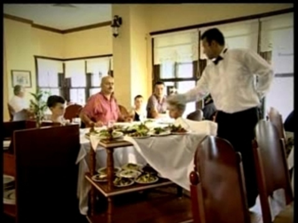 IBB Beykoz Burunbahce Sosyal Tesisleri