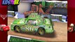 CARROS  RÁPIDOS COMO RELAMPAGO #6  CHICK VS MATE  DISNEY CARS FAST AS LIGHTNING  KIDS TV BR