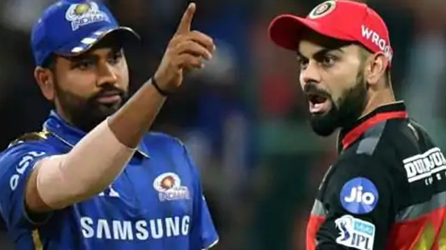 IPL 2019: Mumbai Vs Bengaluru: ஐபிஎல் 7-வது போட்டி வெற்றி யாருக்கு?- வீடியோ