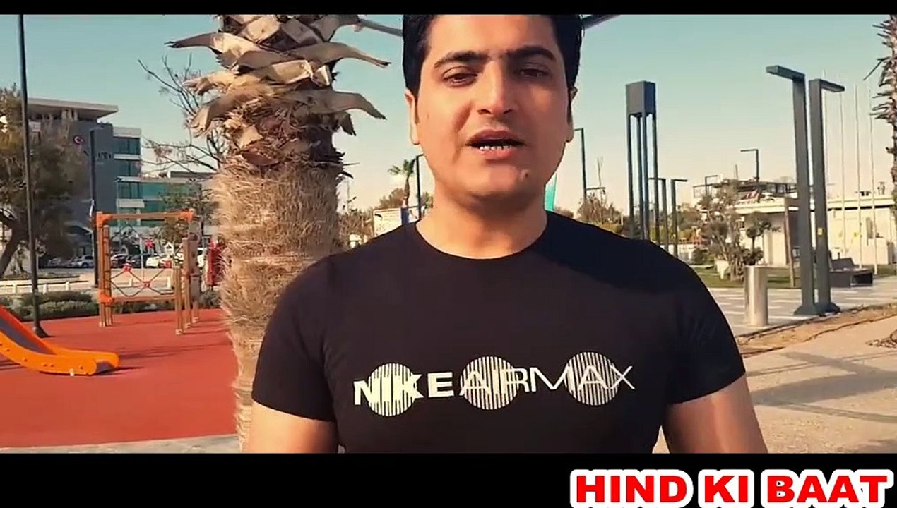 Pathan Bhai On Imran Khan Last Tweet and Dr Turki (Murgi)