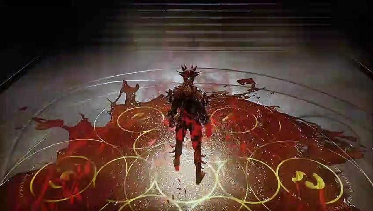 Hellpoint PAX East 2019 Trailer