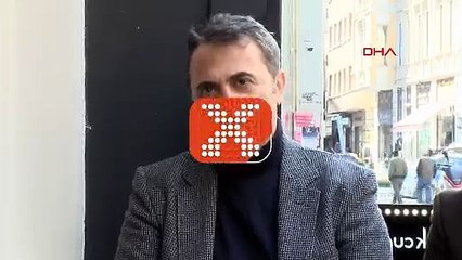 Fikret Orman'ın Malezya anısı