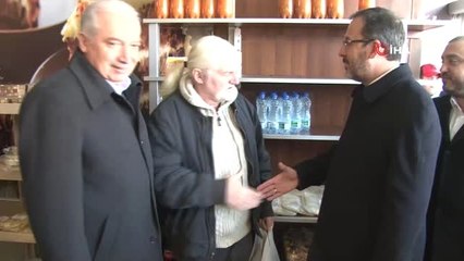 Mehmet Muharrem Kasapoğlu: "Büyükçekmece'yi Sporun Öne Çıktığı Marka Bir İlçe Haline Getireceğiz"