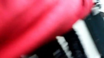 Netherlands Weird SOUNS coming from our SKY March 2019