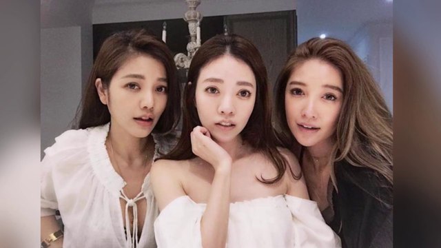 Du wirst nie erraten wie alt diese Frauen sind und wer davon die Mutter ist – Anti Aging Geheimnis