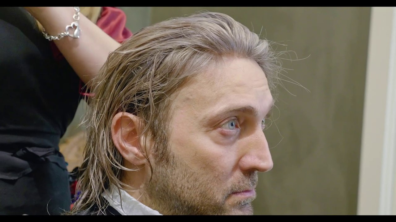 protesi capelli 2019
