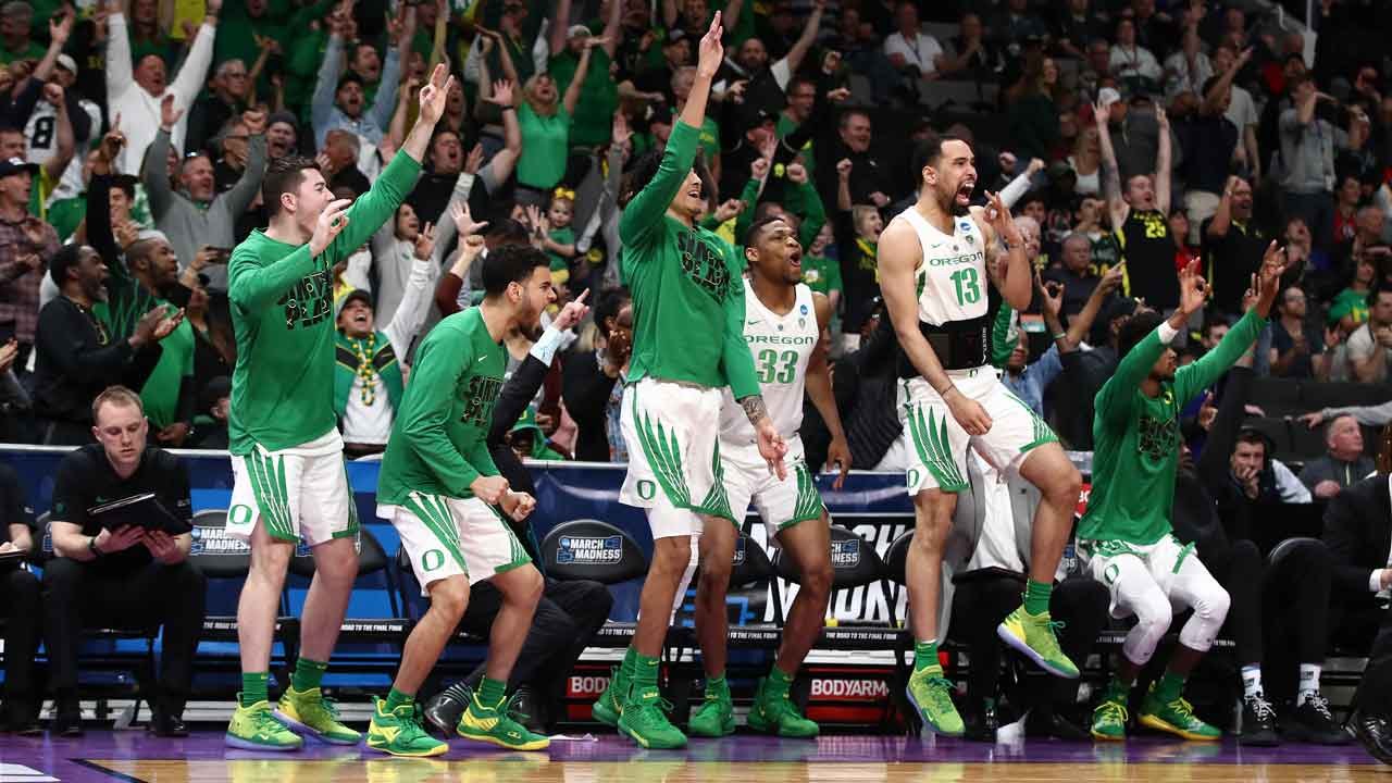 Go Mad For These Fun Facts About March Madness