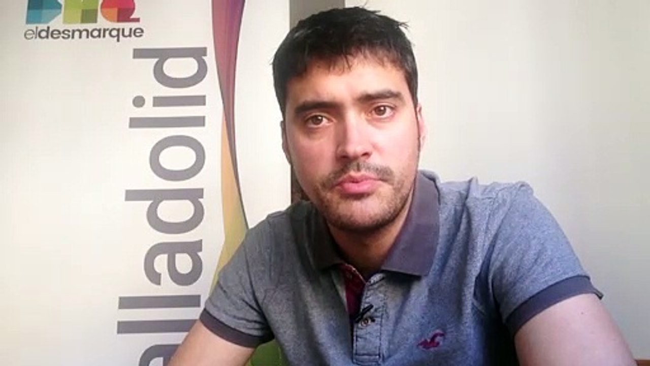 Real Valladolid-Real Sociedad: La Previa, con Ángel Velasco