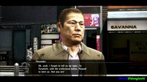 Yakuza 5 - Walkthrough  #05 - PS3