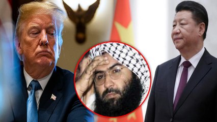 மசூத் அசாருக்கு எதிரான தீர்மானம் ஐ.நா.வில் தாக்கல்- வீடியோ