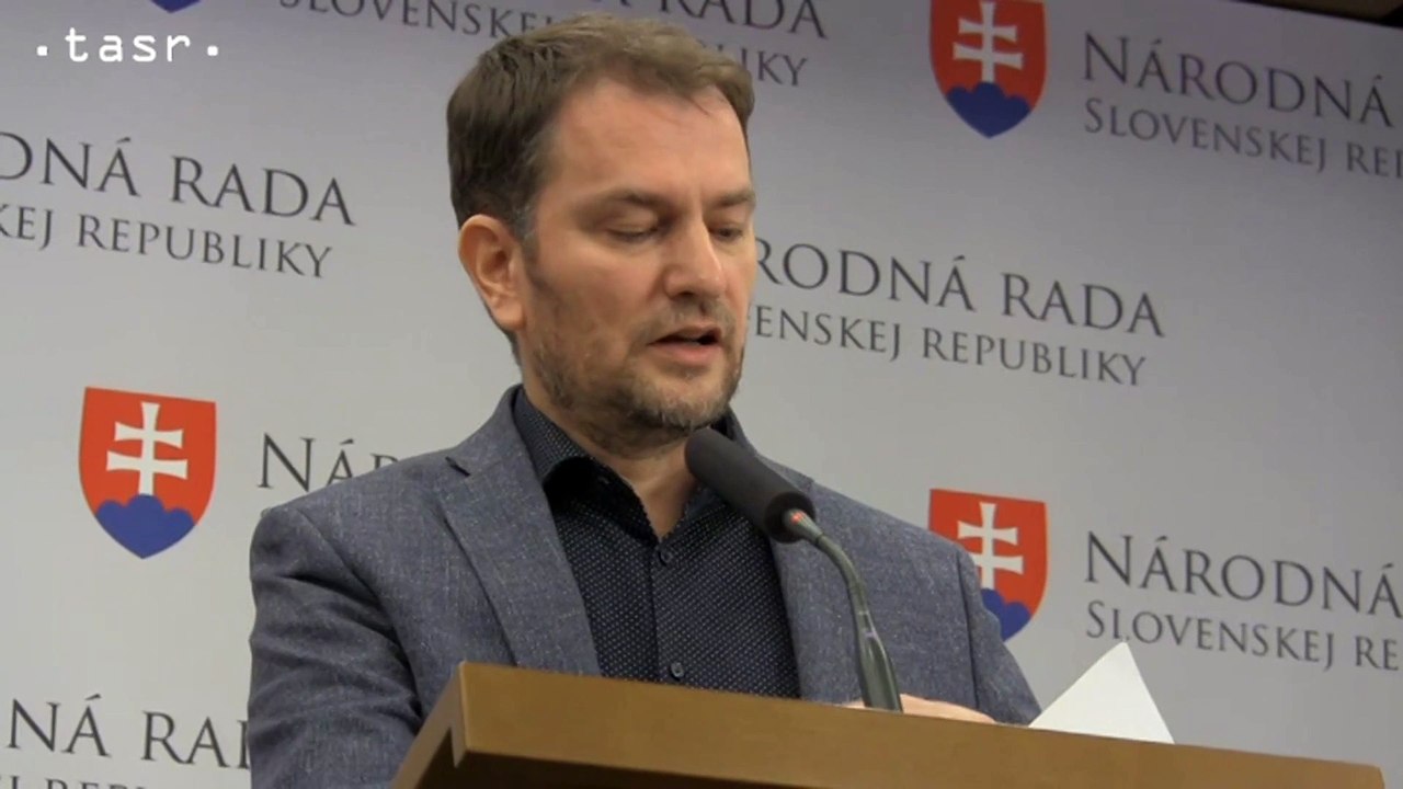 I. Matovič zverejnil sedem SMS medzi P. Šufliarskym a Marianom K., bolo ich 430