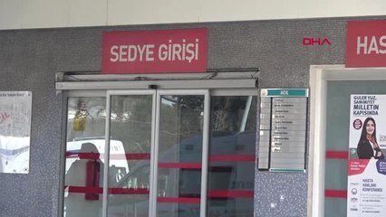 Yalova'da Sahte Alkolden 2 Kişi Zehirlendi